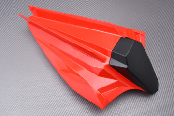 Soziusabdeckung APRILIA TUONO / RS 660 2020 - 2026