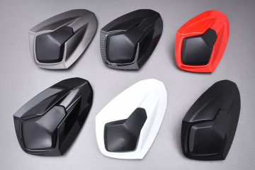 Cover sella passeggero TRIUMPH STREET TRIPLE 660 / 765 / R / RS 2020 - 2026