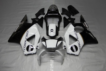 Carénage complet HONDA CBR 900 / 954 RR 2002 - 2003