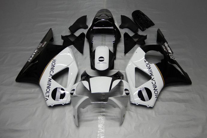 Carenado completo HONDA CBR 900 / 954 RR 2002 - 2003