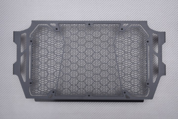 Radiator protection grill...