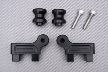 Specific swingarm spool...