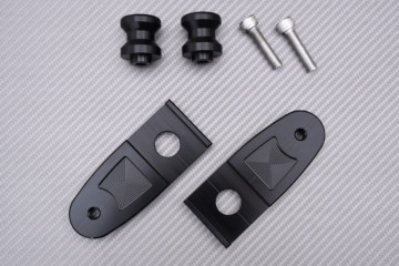 Specific swingarm spool...