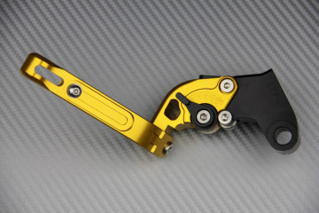 Adjustable / Foldable Rear Brake Lever for many Scooters
