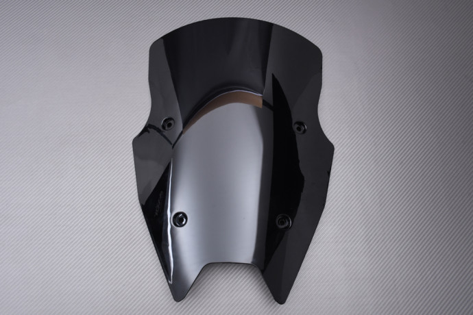Polycarbonate Windscreen BMW R1200RS 2015 - 2018