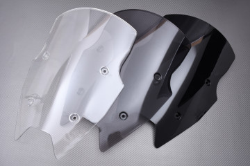 Bulle en Polycarbonate BMW R1250RS 2019 - 2025