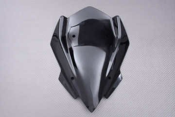 Polycarbonate Windscreen KAWASAKI Z900 / SE 2025 - 2026