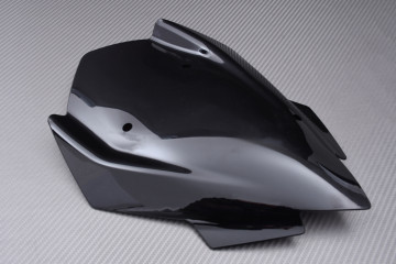 Bulle en Polycarbonate KAWASAKI Z900 / SE 2025 - 2026