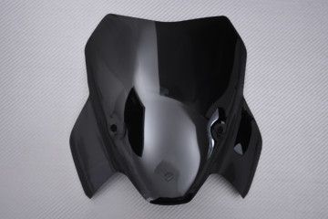 Cupolino / Parabrezza in Policarbonato BMW S1000R / M1000R 2021 - 2024