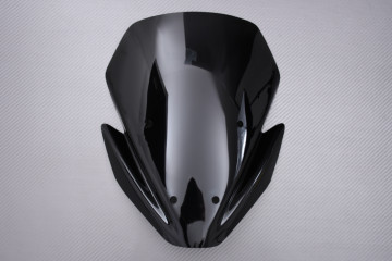 Cúpula en Policarbonato CFMOTO 450 NK 2023 - 2026