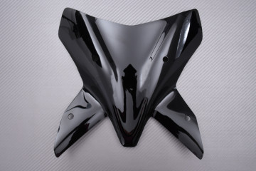 Polycarbonat-Windschutzscheibe KTM DUKE 990 / R 2024 - 2026