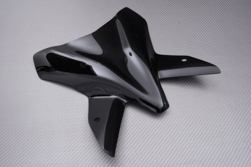 Polycarbonate Windscreen KTM DUKE 990 / R 2024 - 2026