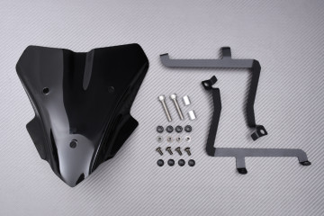 Cupolino / Parabrezza in Policarbonato HONDA HORNET 1000 / SP 2025 - 2026