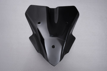 Polycarbonat-Windschutzscheibe HONDA HORNET 1000 / SP 2025 - 2026