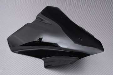 Cúpula en Policarbonato HONDA HORNET 1000 / SP 2025 - 2026