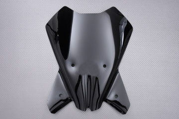 Cúpula en Policarbonato Touring KTM DUKE 125 / 250 / 390 2024 - 2026