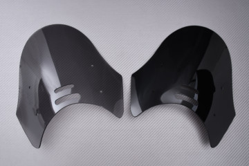 Polycarbonate Windscreen YAMAHA XSR 700 2022 - 2026