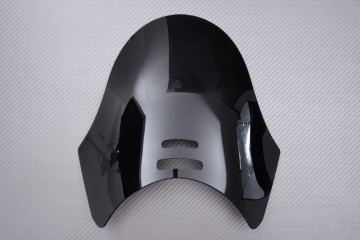 Polycarbonat-Windschutzscheibe YAMAHA XSR 700 2022 - 2026