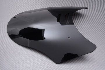 Polycarbonate Windscreen YAMAHA XSR 700 2022 - 2026