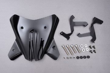 Cupolino / Parabrezza in Policarbonato Sport KTM DUKE 125 / 250 / 390 2024 - 2026