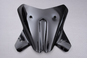 Cúpula Deportiva en Policarbonato KTM DUKE 125 / 250 / 390 2024 - 2026