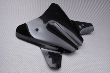 Cupolino / Parabrezza in Policarbonato Sport KTM DUKE 125 / 250 / 390 2024 - 2026