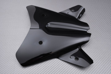 Bulle Sport en Polycarbonate KTM DUKE 125 / 250 / 390 2024 - 2026