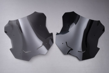 Sport Polycarbonate Windscreen YAMAHA TRACER 9 / GT / GT+ 2025 - 2026