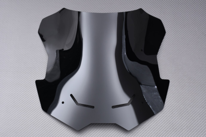 Cupolino / Parabrezza in Policarbonato Sport YAMAHA TRACER 9 / GT / GT+ 2025 - 2026