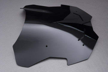 Bulle Sport en Polycarbonate YAMAHA TRACER 9 / GT / GT+ 2025 - 2026