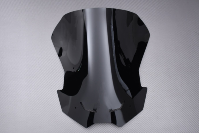 Bulle Touring en Polycarbonate YAMAHA TRACER 9 / GT / GT+ 2025 - 2026