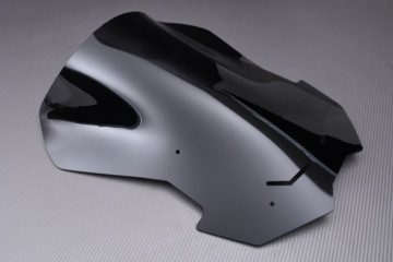 Bulle Touring en Polycarbonate YAMAHA TRACER 9 / GT / GT+ 2025 - 2026