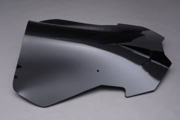 Cúpula en Policarbonato Touring YAMAHA TRACER 9 / GT / GT+ 2025 - 2026