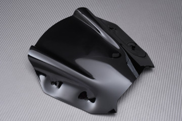 Polycarbonat-Windschutzscheibe HONDA NX 500 2024 - 2026