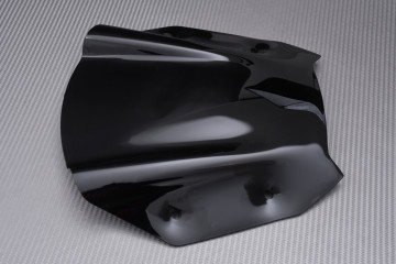 Polycarbonat-Windschutzscheibe HONDA NX 500 2024 - 2026