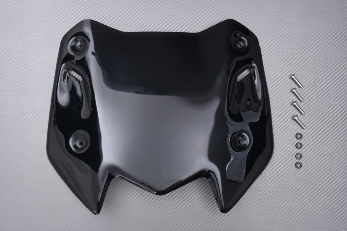 Bulle en Polycarbonate YAMAHA TMAX 560 / TECHMAX 2025 - 2026
