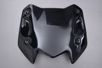 Polycarbonate Windscreen YAMAHA TMAX 560 / TECHMAX 2022 - 2024