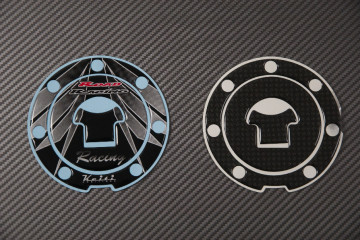 Gas cap protection HONDA