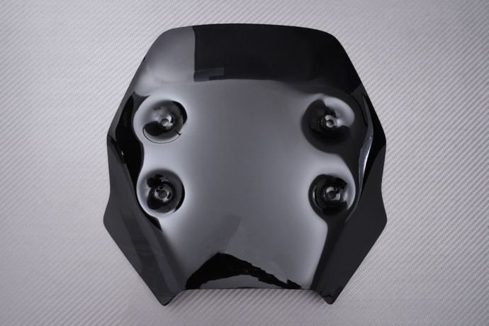 Cupolino / Parabrezza in Policarbonato Sport SUZUKI VSTROM 800 DE / SE 2023 - 2026