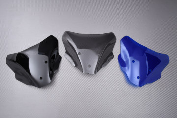 Cupolino / Parabrezza in Policarbonato Sport YAMAHA MT07 2025 - 2026