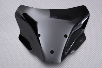 Cúpula Deportiva en Policarbonato YAMAHA MT07 2025 - 2026