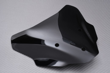 Sport Polycarbonate Windscreen YAMAHA MT07 2025 - 2026