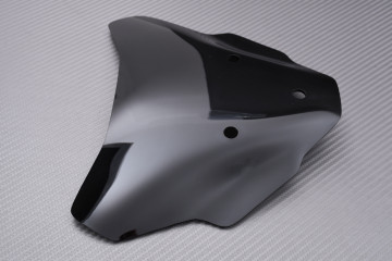 Bulle Sport en Polycarbonate YAMAHA MT07 2025 - 2026