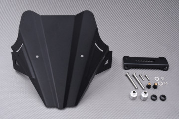 Bulle en aluminium anodisé...