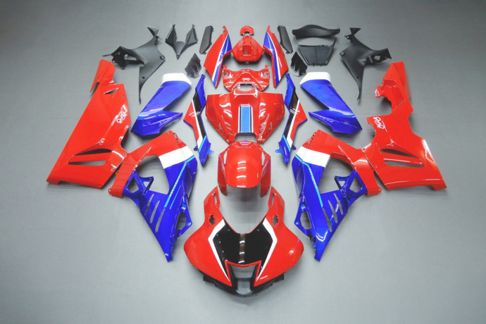 Carena completa HONDA CBR 1000 RR R / SP 2020 - 2023