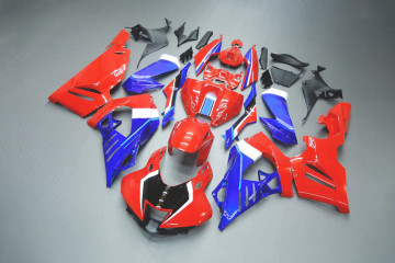 Komplette Motorradverkleidung HONDA CBR 1000 RR R / SP 2020 - 2023