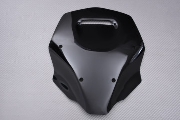 Cúpula en Policarbonato Touring YAMAHA MT07 2025 - 2026