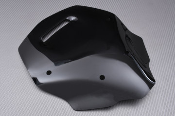 Touring Polycarbonat-Windschutzscheibe YAMAHA MT07 2025 - 2026