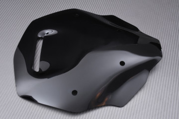 Touring Polycarbonat-Windschutzscheibe YAMAHA MT07 2025 - 2026