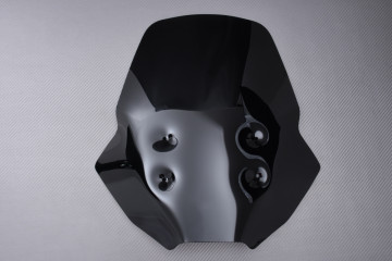 Bulle Touring en Polycarbonate SUZUKI VSTROM 800 DE / SE 2023 - 2026